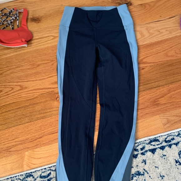 lululemon leggings - Picture 1 of 3
